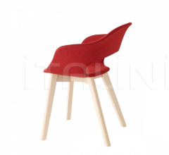 Стул Natural Lady B Pop фабрика Scab Design