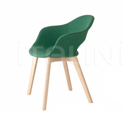 Стул Natural Lady B Pop фабрика Scab Design