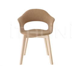 Стул Natural Lady B Pop фабрика Scab Design