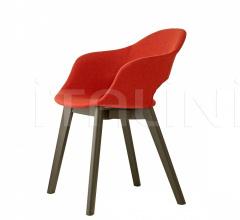 Стул Natural Lady B Pop фабрика Scab Design