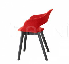 Стул Natural Lady B Pop фабрика Scab Design