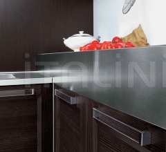 Кухня Aqua Кухня Aqua фабрика Aran Cucine