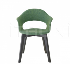 Стул Natural Lady B Pop фабрика Scab Design