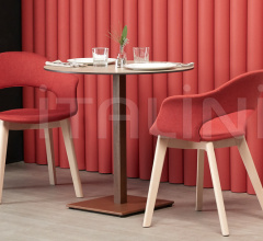 Стул Natural Lady B Pop фабрика Scab Design