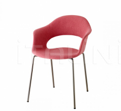 Стул Lady B Pop фабрика Scab Design