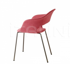 Стул Lady B Pop фабрика Scab Design