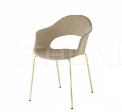 Стул Lady B Pop фабрика Scab Design