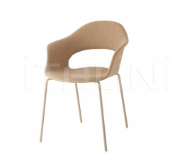 Стул Lady B Pop фабрика Scab Design