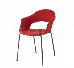 Стул Lady B Pop фабрика Scab Design