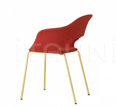 Стул Lady B Pop фабрика Scab Design