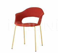 Стул Lady B Pop фабрика Scab Design