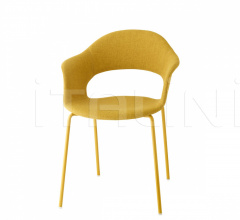 Стул Lady B Pop фабрика Scab Design