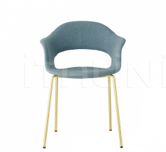 Стул Lady B Pop фабрика Scab Design