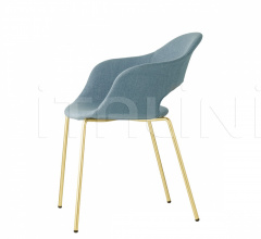 Стул Lady B Pop фабрика Scab Design