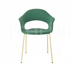 Стул Lady B Pop фабрика Scab Design