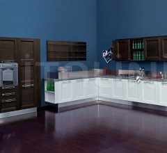 Кухня Aqua Кухня Aqua фабрика Aran Cucine