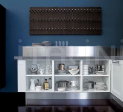 Кухня Aqua Кухня Aqua фабрика Aran Cucine