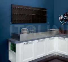Кухня Aqua Кухня Aqua фабрика Aran Cucine