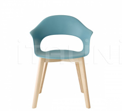 Стул Natural Lady B фабрика Scab Design