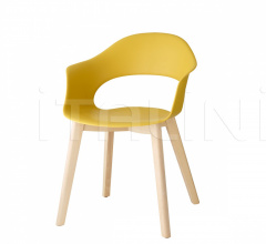 Стул Natural Lady B фабрика Scab Design