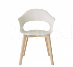 Стул Natural Lady B фабрика Scab Design