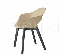 Стул Natural Lady B фабрика Scab Design