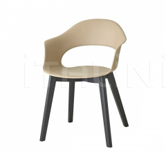 Стул Natural Lady B фабрика Scab Design
