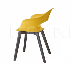 Стул Natural Lady B фабрика Scab Design