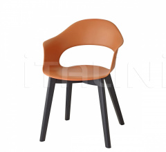 Стул Natural Lady B фабрика Scab Design