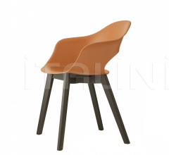 Стул Natural Lady B фабрика Scab Design