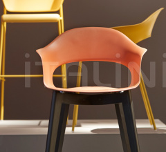 Стул Natural Lady B фабрика Scab Design