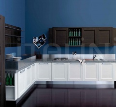 Кухня Aqua Кухня Aqua фабрика Aran Cucine