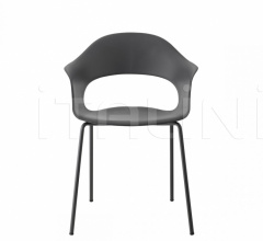 Итальянские Уличная мебель - Стул Lady B Итальянские Уличная мебель - Стул Lady B фабрика Scab Design