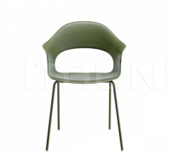 Итальянские Уличная мебель - Стул Lady B Итальянские Уличная мебель - Стул Lady B фабрика Scab Design