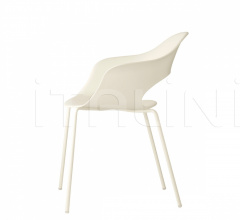 Итальянские Уличная мебель - Стул Lady B Итальянские Уличная мебель - Стул Lady B фабрика Scab Design