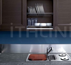 Кухня Aqua Кухня Aqua фабрика Aran Cucine