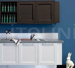 Кухня Aqua Кухня Aqua фабрика Aran Cucine