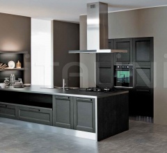 Кухня Aqua Кухня Aqua фабрика Aran Cucine