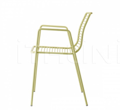 Итальянские Уличная мебель - Стул с подлокотниками Summer armchair Итальянские Уличная мебель - Стул с подлокотниками Summer armchair фабрика Scab Design
