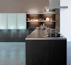 Кухня Aqua Кухня Aqua фабрика Aran Cucine