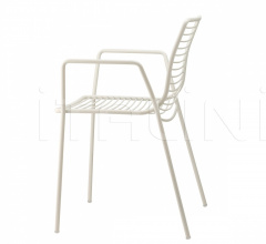 Итальянские Уличная мебель - Стул с подлокотниками Summer armchair Итальянские Уличная мебель - Стул с подлокотниками Summer armchair фабрика Scab Design