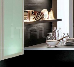 Кухня Aqua Кухня Aqua фабрика Aran Cucine
