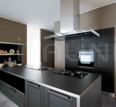 Кухня Aqua Кухня Aqua фабрика Aran Cucine