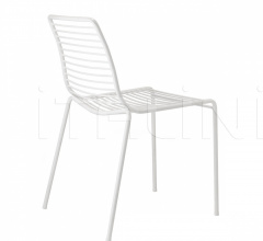 Итальянские Уличная мебель - Стул Summer Итальянские Уличная мебель - Стул Summer фабрика Scab Design