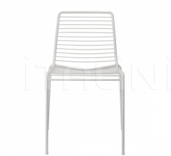 Итальянские Уличная мебель - Стул Summer Итальянские Уличная мебель - Стул Summer фабрика Scab Design