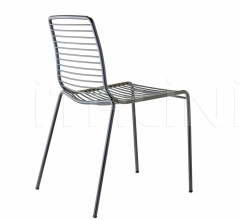 Итальянские Уличная мебель - Стул Summer Итальянские Уличная мебель - Стул Summer фабрика Scab Design