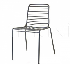 Итальянские Уличная мебель - Стул Summer Итальянские Уличная мебель - Стул Summer фабрика Scab Design