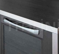 Кухня Aqua Кухня Aqua фабрика Aran Cucine