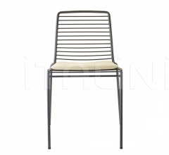 Итальянские Уличная мебель - Стул Summer Итальянские Уличная мебель - Стул Summer фабрика Scab Design