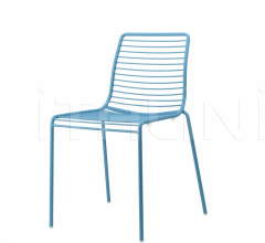 Итальянские Уличная мебель - Стул Summer Итальянские Уличная мебель - Стул Summer фабрика Scab Design
